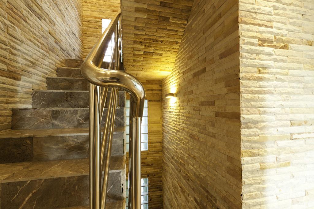 The Promenade Villa By Holiplanet Rawai 객실 사진